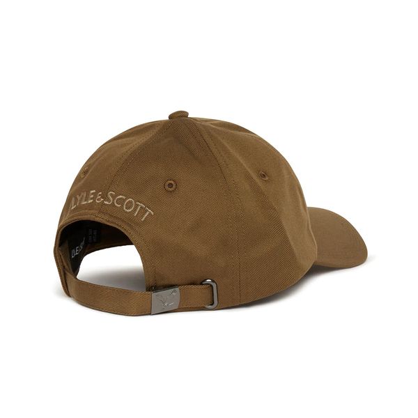 Lyle&Scott Baseball pet Olive