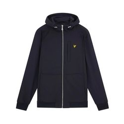 Lyle&Scott Softshell Jacket Dark Navy S