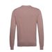 Lyle&Scott Cotton Crew Neck Jumper Hutton Pink S