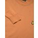 Lyle&Scott Cotton Crew Neck Jumper Saltburn S