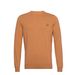 Lyle&Scott Cotton Crew Neck Jumper Saltburn S