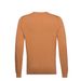 Lyle&Scott Cotton Crew Neck Jumper Saltburn S