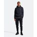 Lyle&Scott Sports Fly Fleece Hoodie Dark Navy S