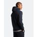 Lyle&Scott Sports Fly Fleece Hoodie Dark Navy M