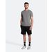 Lyle&Scott Sweat Short Jet Black S