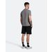 Lyle&Scott Sweat Short Jet Black S