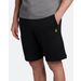 Lyle&Scott Sweat Short Jet Black S