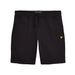 Lyle&Scott Sweat Short Jet Black S