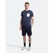 Lyle&Scott Sweat Short Navy L