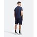 Lyle&Scott Sweat Short Navy L