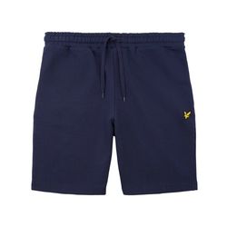 Lyle&Scott Sweat Short Navy L