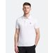 Lyle&Scott Effen poloshirt Wit S