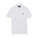 Lyle&Scott Effen poloshirt Wit S