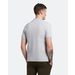 Lyle&Scott Effen poloshirt Light Grey Marl S