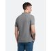 Lyle&Scott Effen poloshirt Mid Grey Marl S