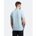 Lyle&Scott Effen Poloshirt Light Bleu S