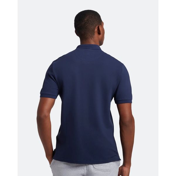 Lyle&Scott Effen Poloshirt Navy S