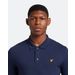 Lyle&Scott Effen Poloshirt Navy S