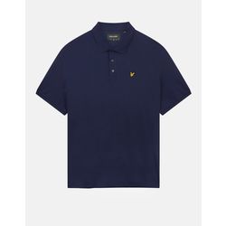 Lyle&Scott Effen Poloshirt Navy S