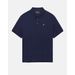 Lyle&Scott Effen Poloshirt Navy S