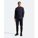 Lyle&Scott Sports Fly Fleece trainingsbroek Dark Navy S