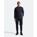 Lyle&Scott Sports Fly Fleece trainingsbroek Dark Navy S