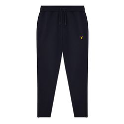 Lyle&Scott Sports Fly Fleece trainingsbroek Dark Navy S 