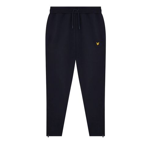 Sports Fly Fleece trainingsbroek Dark Navy S  Lyle&Scott