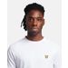 Lyle&Scott Core Raglan T-Shirt White S