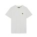 Lyle&Scott Core Raglan T-Shirt White S