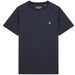 Lyle&Scott Core Raglan T-Shirt Dark Navy S