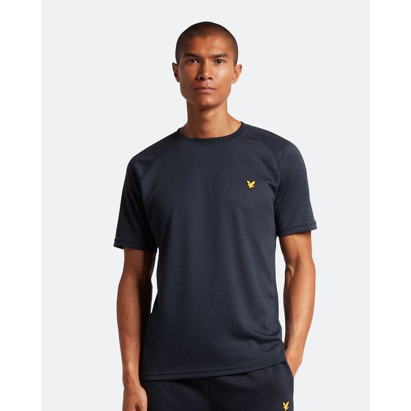 Lyle&Scott Core Raglan T-Shirt Dark Navy S