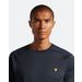 Lyle&Scott Core Raglan T-Shirt Dark Navy S