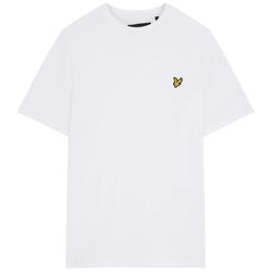 Lyle&Scott Effen T-shirt White S