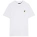 Lyle&Scott Effen T-shirt White S