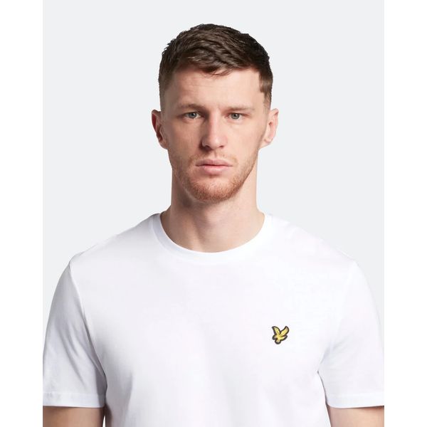 Lyle&Scott Effen T-shirt White S