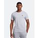 Lyle&Scott Effen T-shirt Light Grey Marl M