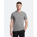 Lyle&Scott Effen T-shirt Mid Grey Marl XS