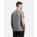 Lyle&Scott Effen T-shirt Mid Grey Marl XS