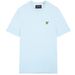 Lyle&Scott Effen T-shirt Light Blue S