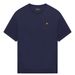 Lyle&Scott Effen T-shirt Jet Black XS