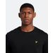 Lyle&Scott Effen T-shirt Jet Black S