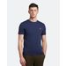 Lyle&Scott Effen T-shirt Navy XS