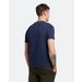 Lyle&Scott Effen T-shirt Navy XS