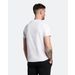 Lyle&Scott Contrast Pocket T-Shirt White/Jet Black S