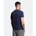 Lyle&Scott Contrast Pocket T-Shirt Navy/White S