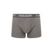 Lyle&Scott Barclay 3 pack Boxershorts Black/Grey Marl/Bright White S