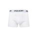 Lyle&Scott Barclay 3 pack Boxershorts Black/Grey Marl/Bright White S