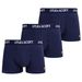 Lyle&Scott Barclay Boxershort 3pack 158 Peacoat S