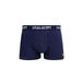 Lyle&Scott Barclay Boxershort 3pack 158 Peacoat S